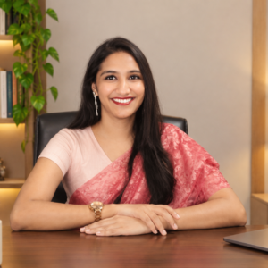 Tilottama Khandelwal Professional pic